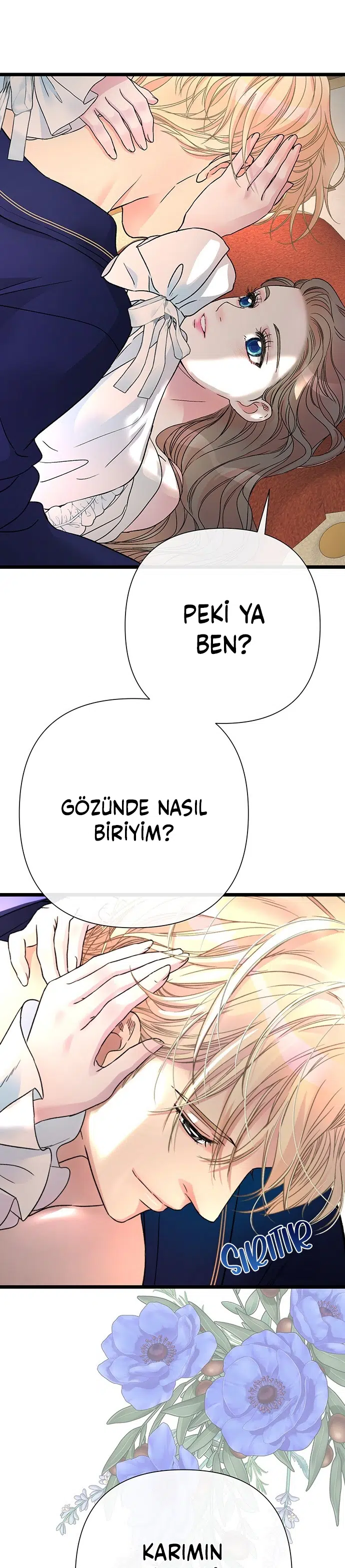 Problemli Prens - Bölüm 59 Sayfa 31
