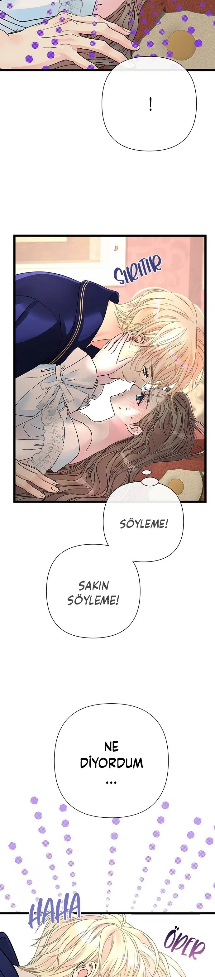 Problemli Prens - Bölüm 59 Sayfa 34