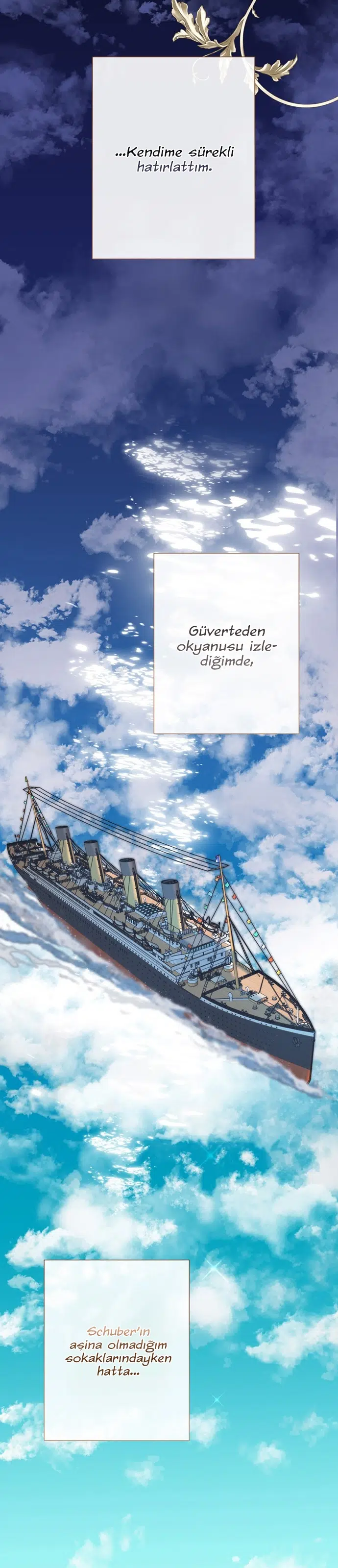 Problemli Prens - Bölüm 61 Sayfa 10