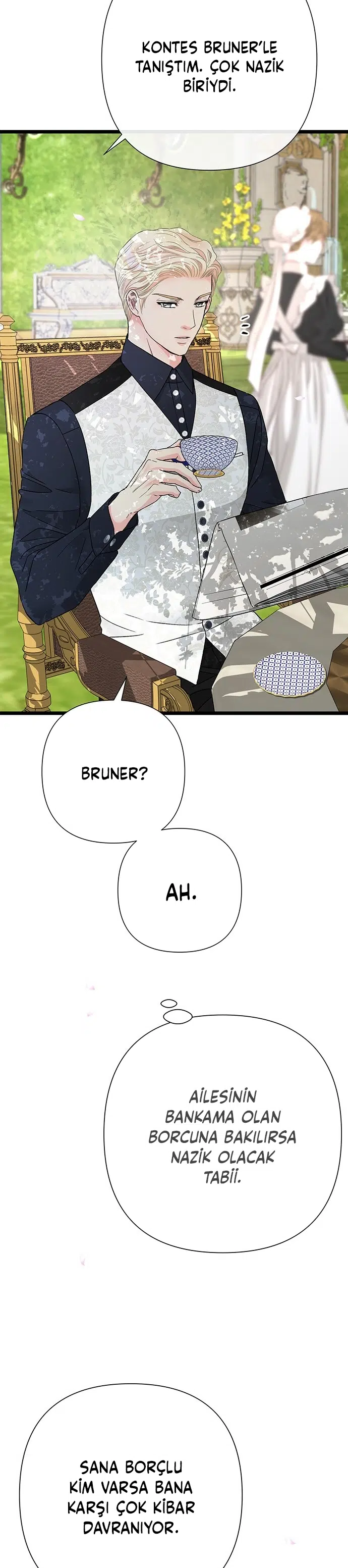 Problemli Prens - Bölüm 61 Sayfa 27