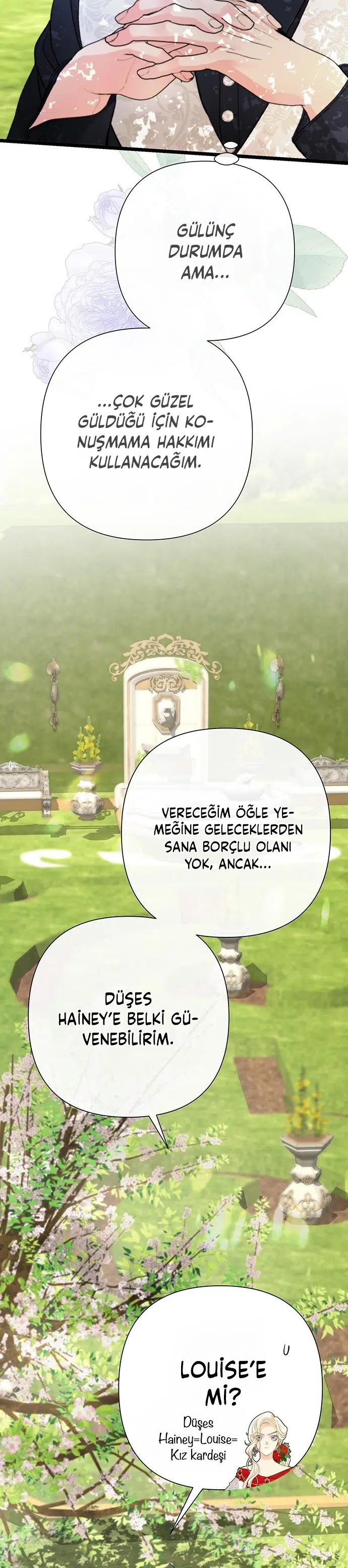 Problemli Prens - Bölüm 61 Sayfa 32