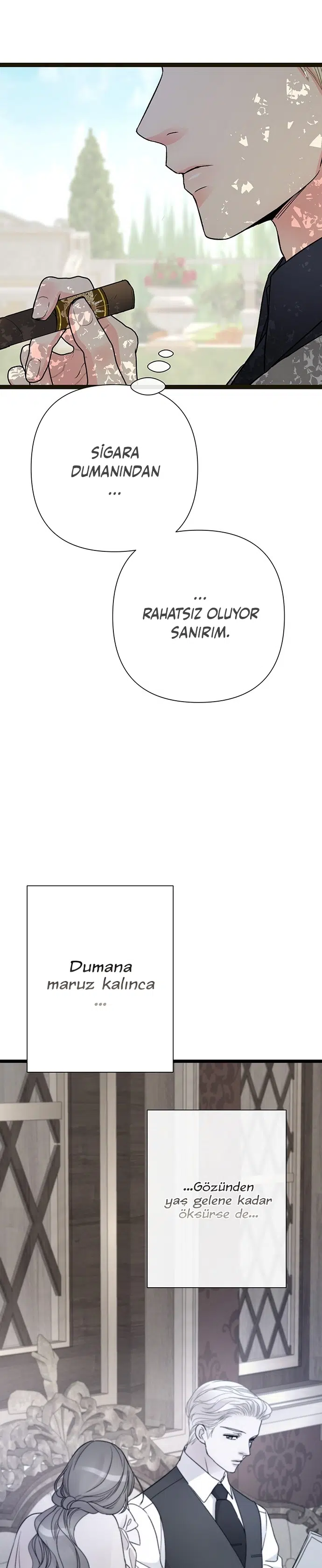 Problemli Prens - Bölüm 61 Sayfa 38