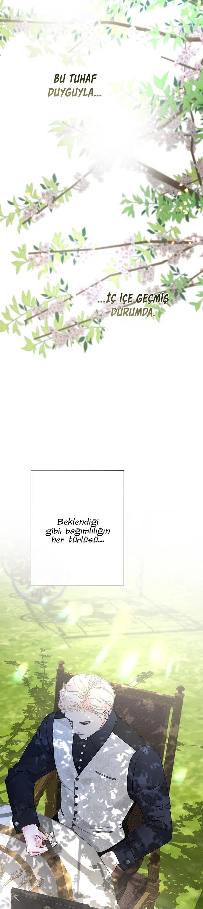 Problemli Prens - Bölüm 62 Sayfa 17