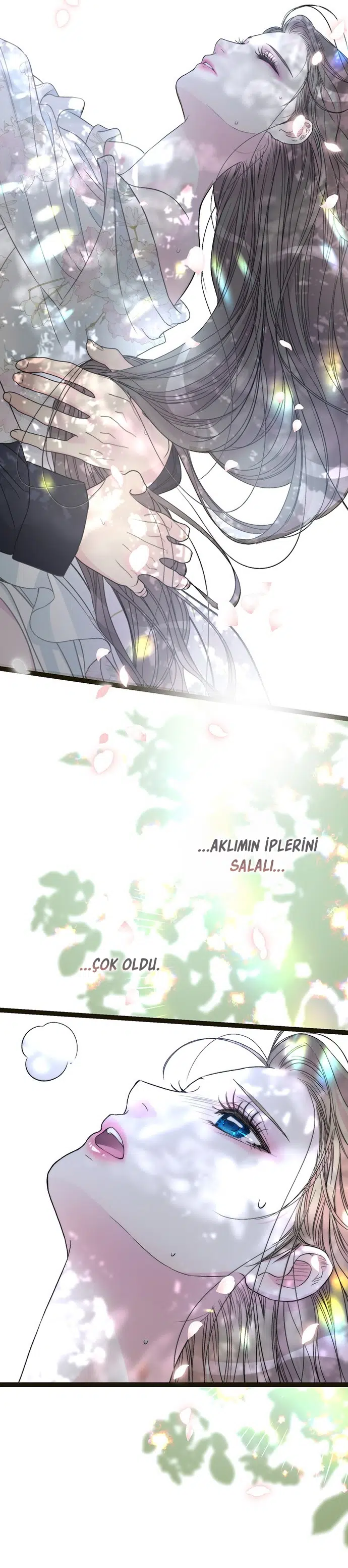 Problemli Prens - Bölüm 62 Sayfa 31