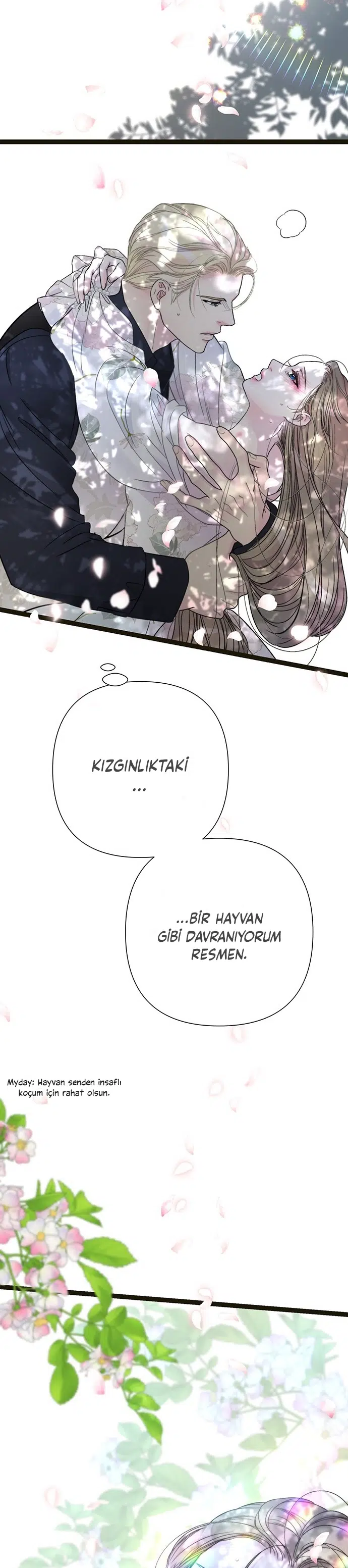 Problemli Prens - Bölüm 62 Sayfa 35
