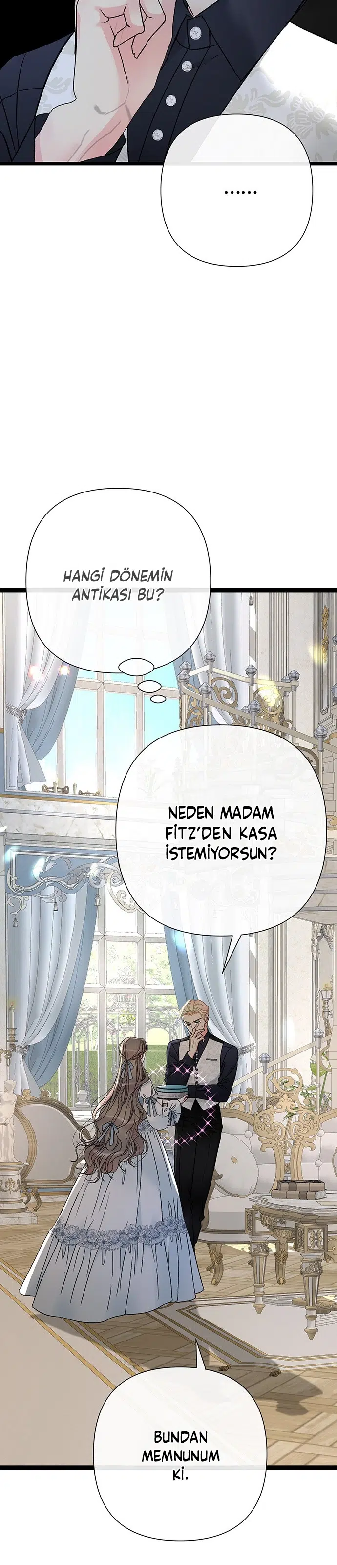 Problemli Prens - Bölüm 63 Sayfa 3