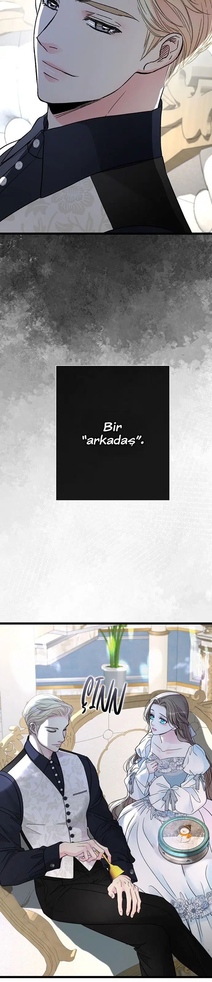 Problemli Prens - Bölüm 63 Sayfa 27