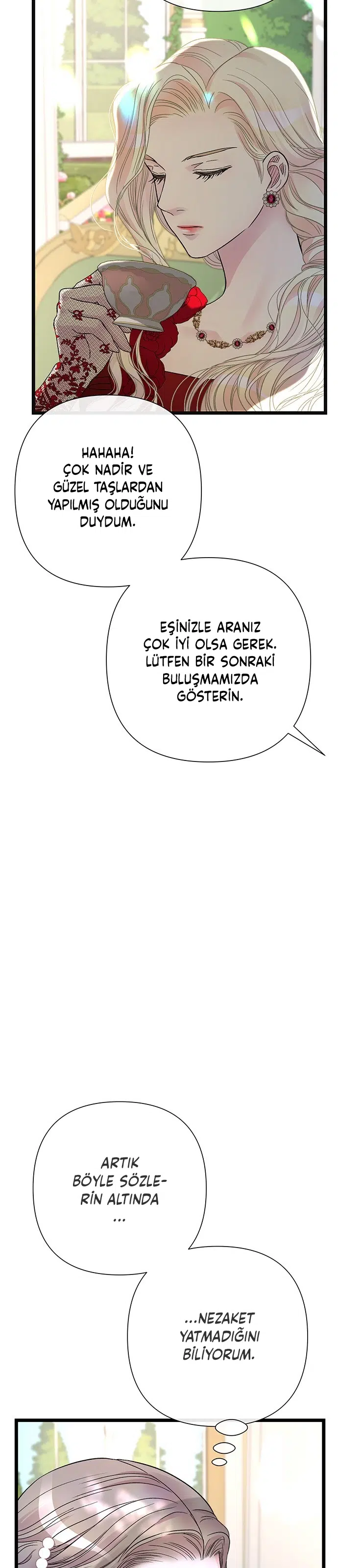 Problemli Prens - Bölüm 64 Sayfa 4