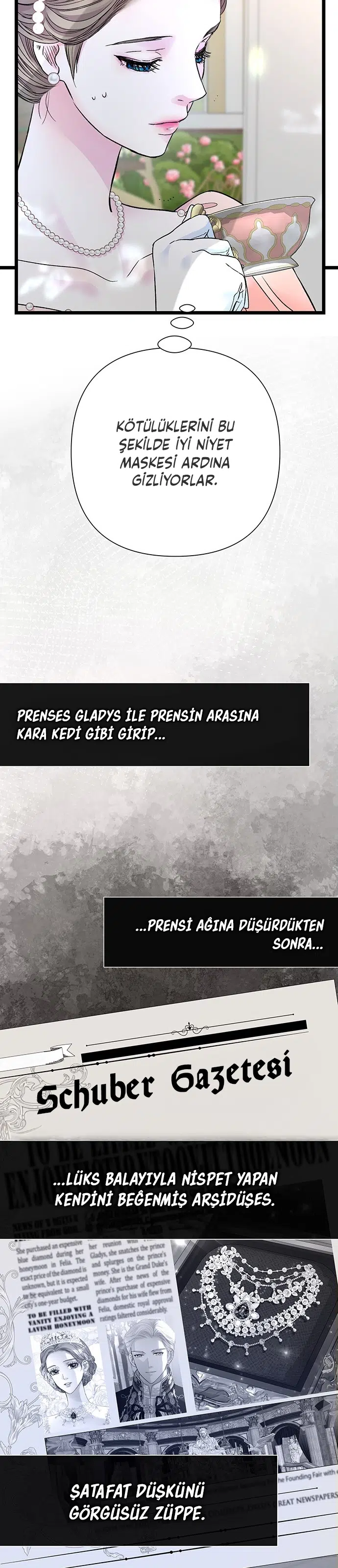 Problemli Prens - Bölüm 64 Sayfa 5