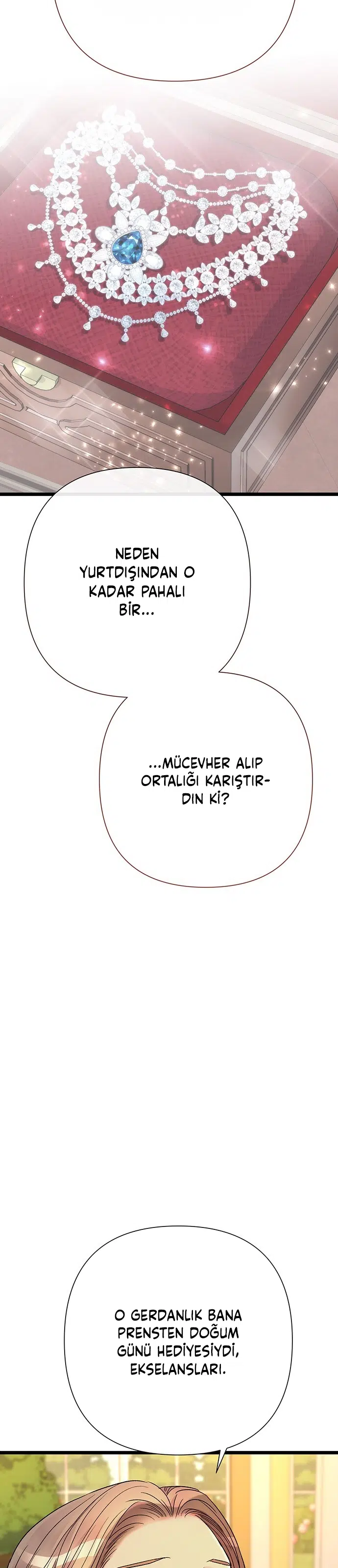 Problemli Prens - Bölüm 64 Sayfa 14