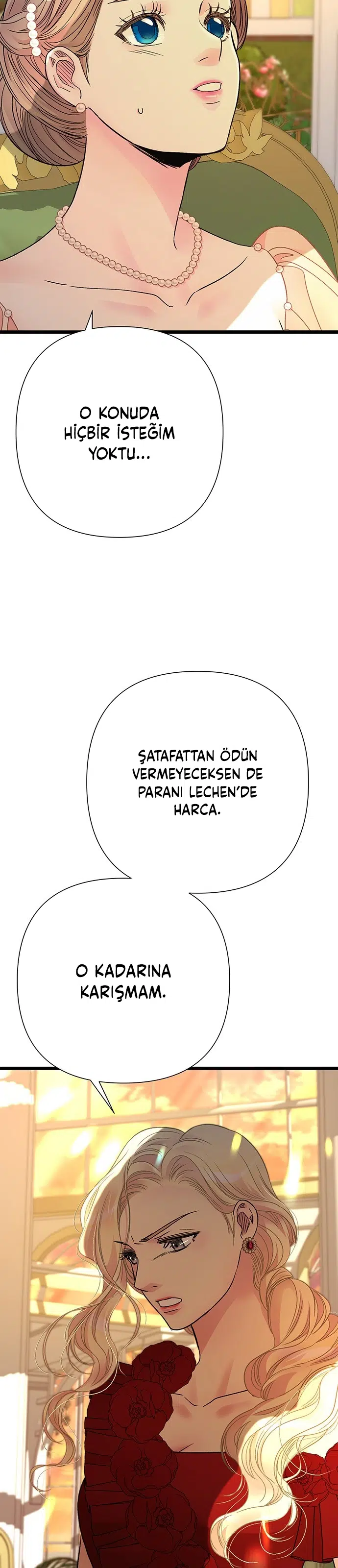 Problemli Prens - Bölüm 64 Sayfa 15