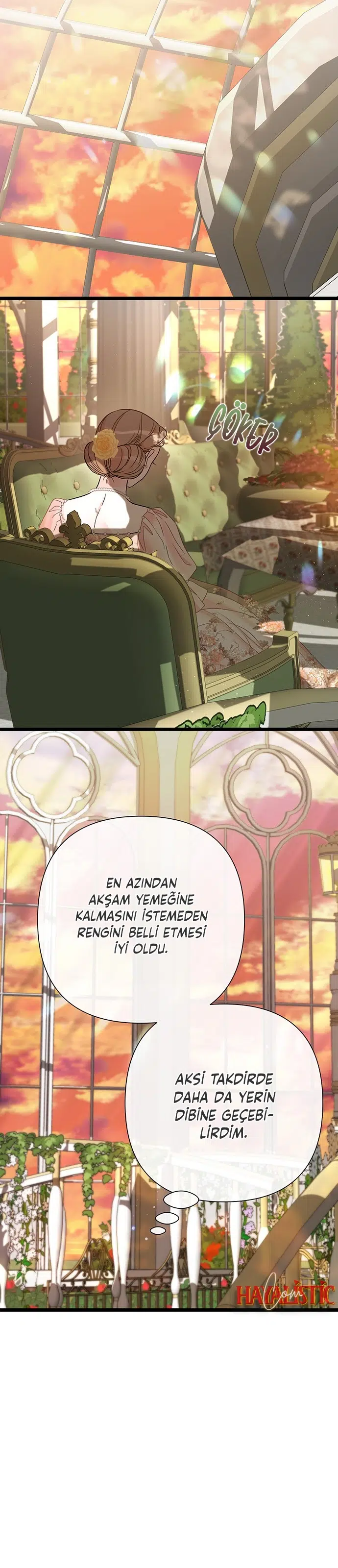 Problemli Prens - Bölüm 64 Sayfa 23