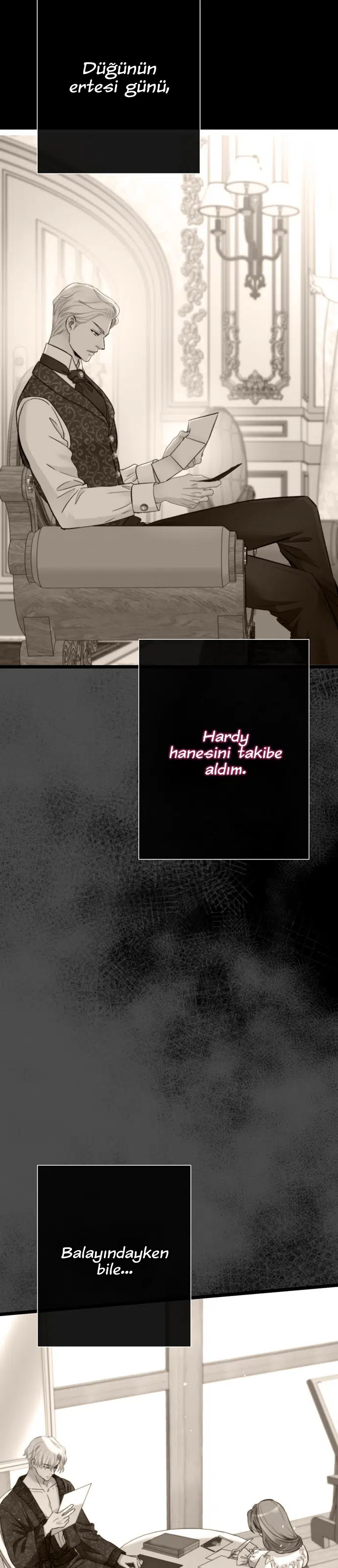 Problemli Prens - Bölüm 64 Sayfa 31