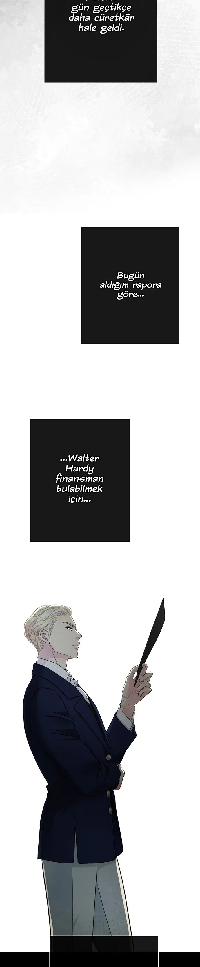 Problemli Prens - Bölüm 64 Sayfa 33
