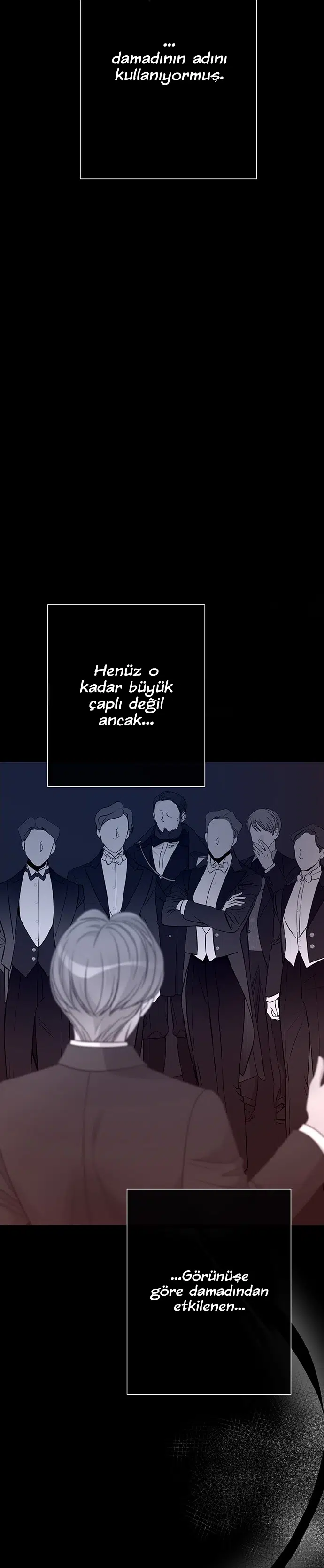 Problemli Prens - Bölüm 64 Sayfa 34