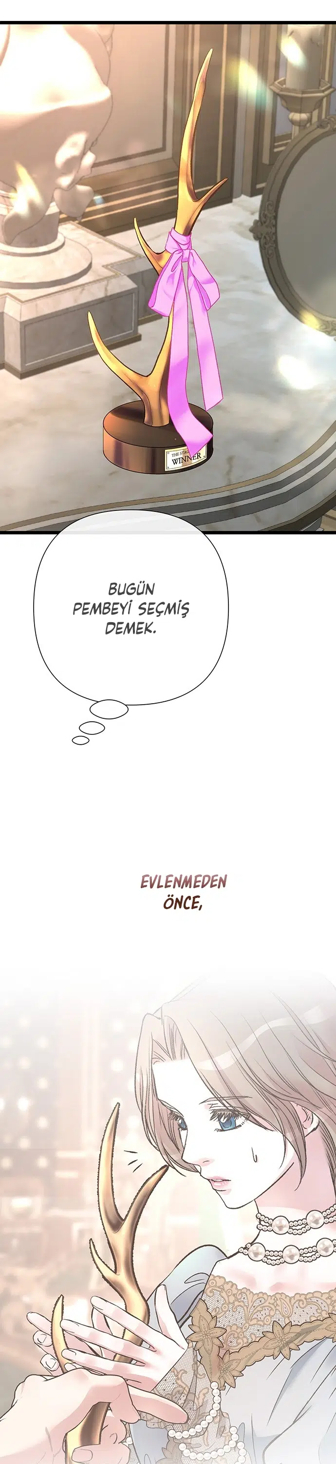 Problemli Prens - Bölüm 65 Sayfa 8