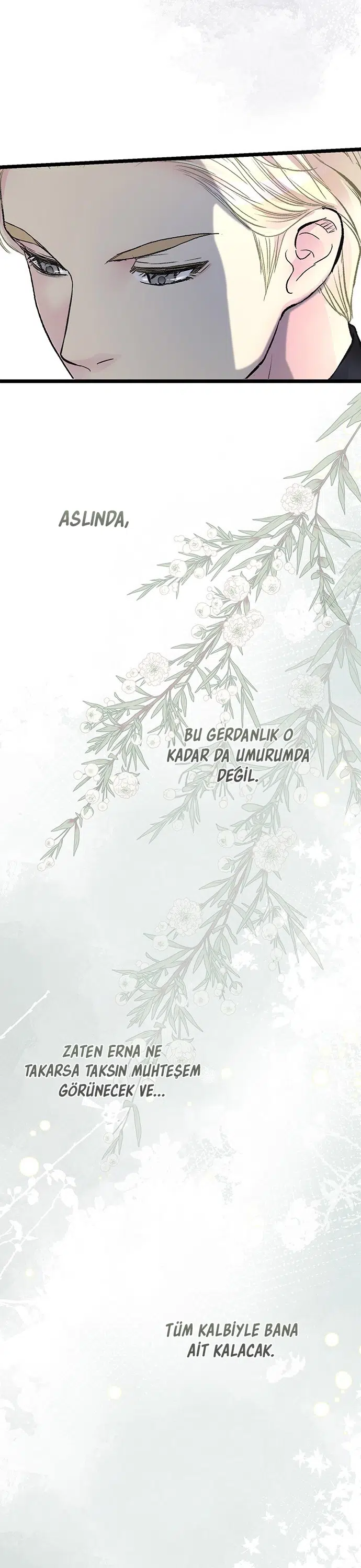 Problemli Prens - Bölüm 65 Sayfa 30