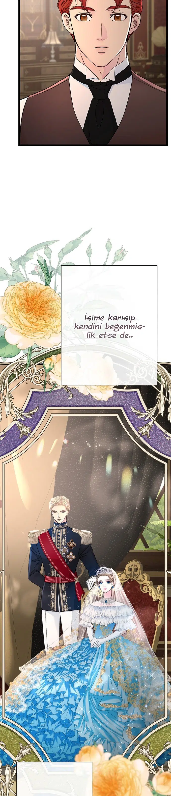 Problemli Prens - Bölüm 66 Sayfa 10