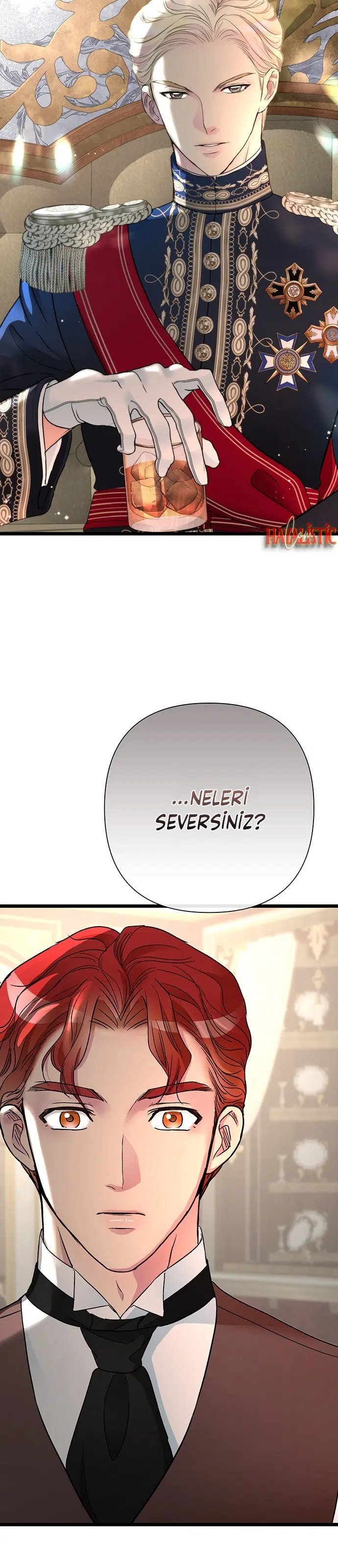 Problemli Prens - Bölüm 66 Sayfa 23