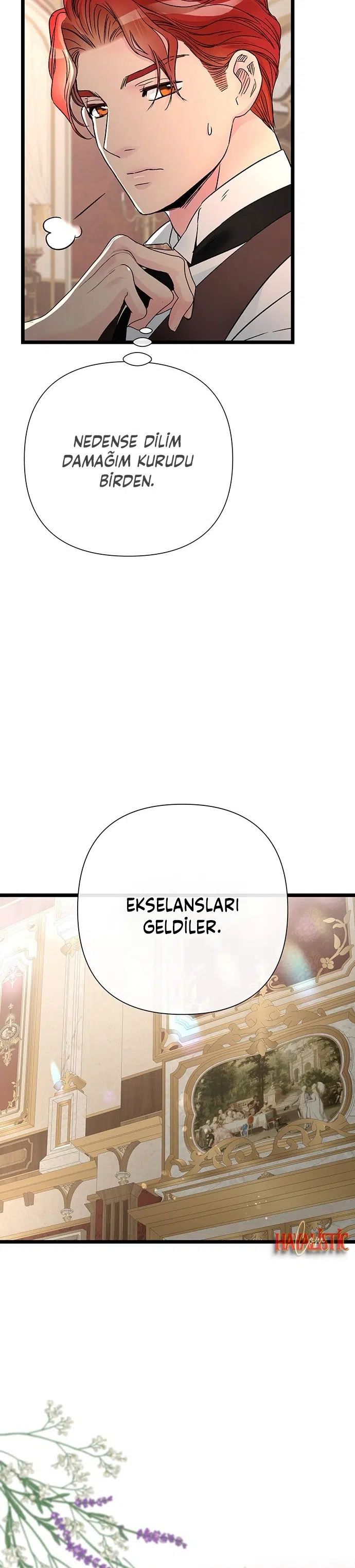 Problemli Prens - Bölüm 66 Sayfa 38