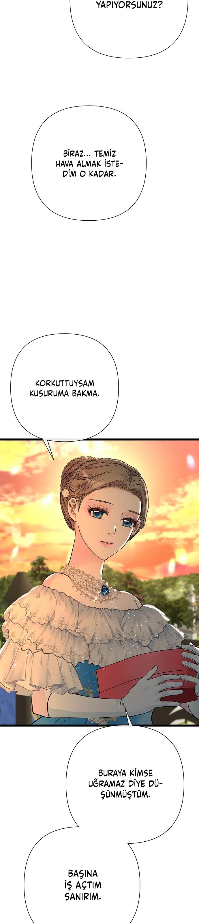 Problemli Prens - Bölüm 67 Sayfa 3