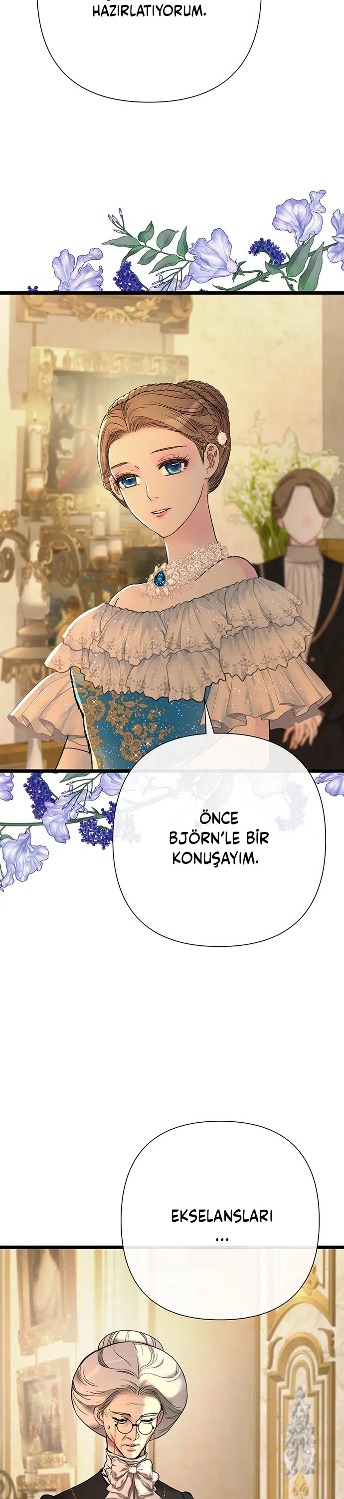 Problemli Prens - Bölüm 67 Sayfa 27