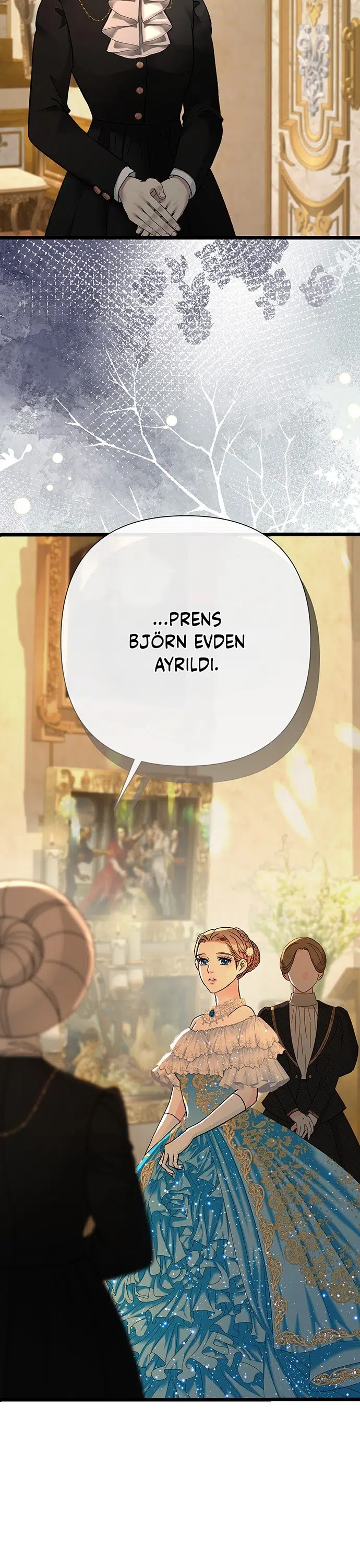 Problemli Prens - Bölüm 67 Sayfa 28