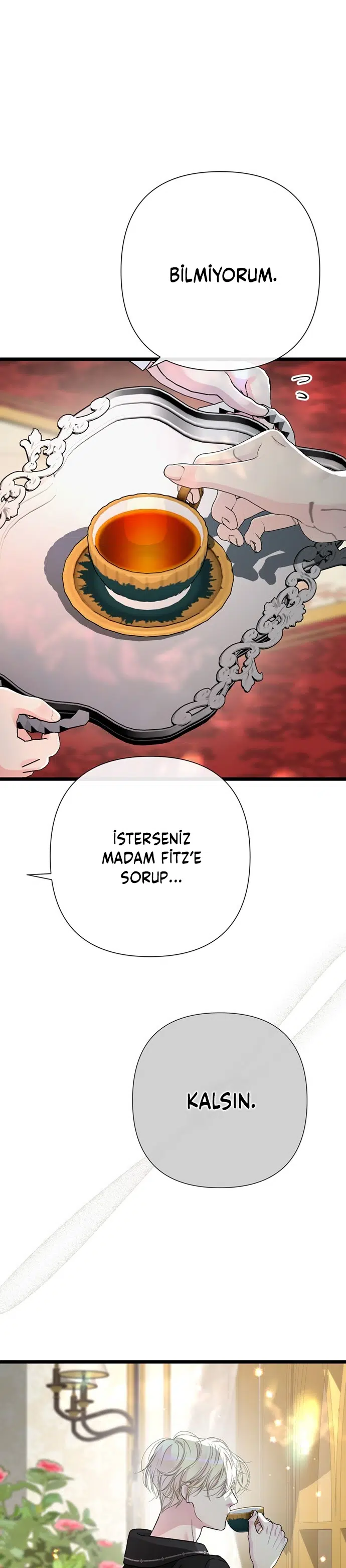 Problemli Prens - Bölüm 67 Sayfa 37