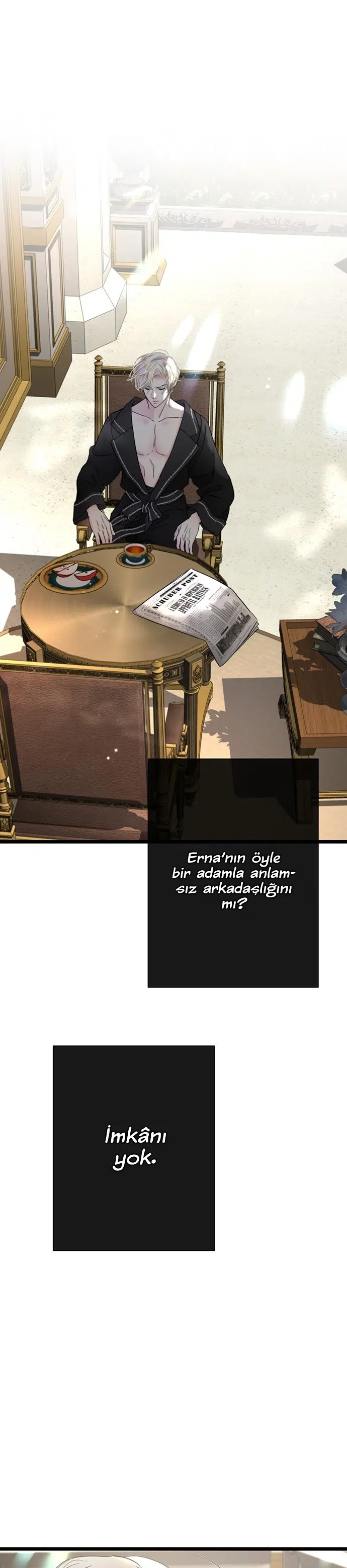 Problemli Prens - Bölüm 67 Sayfa 49