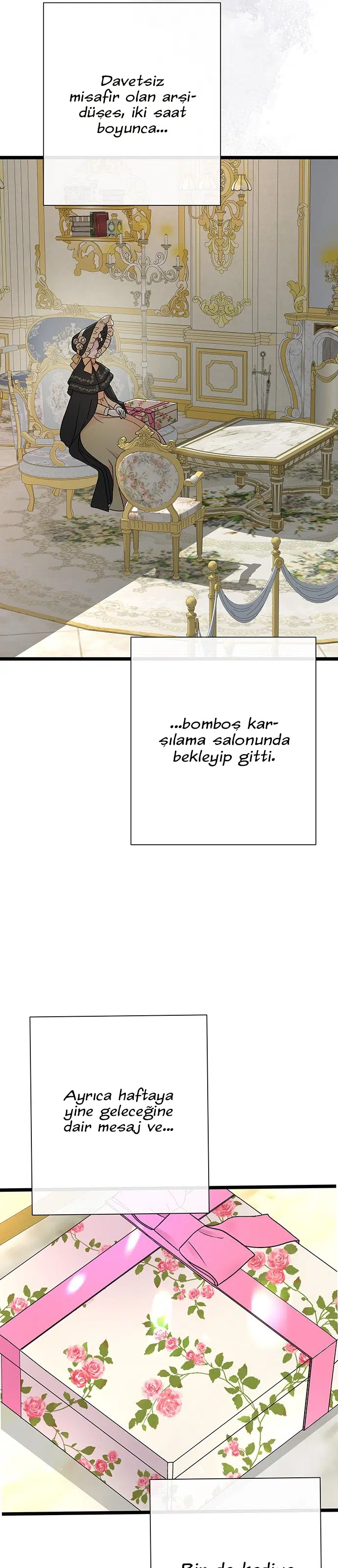 Problemli Prens - Bölüm 68 Sayfa 8