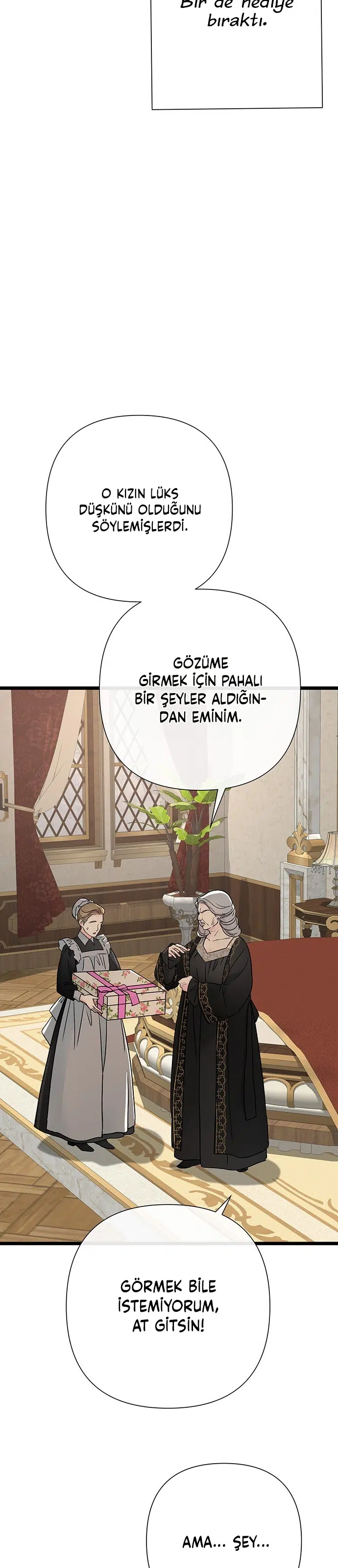 Problemli Prens - Bölüm 68 Sayfa 9