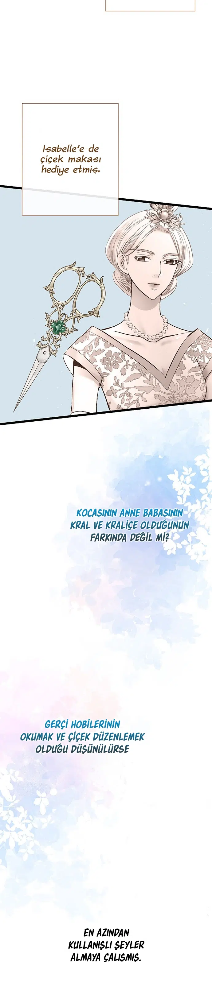 Problemli Prens - Bölüm 68 Sayfa 13