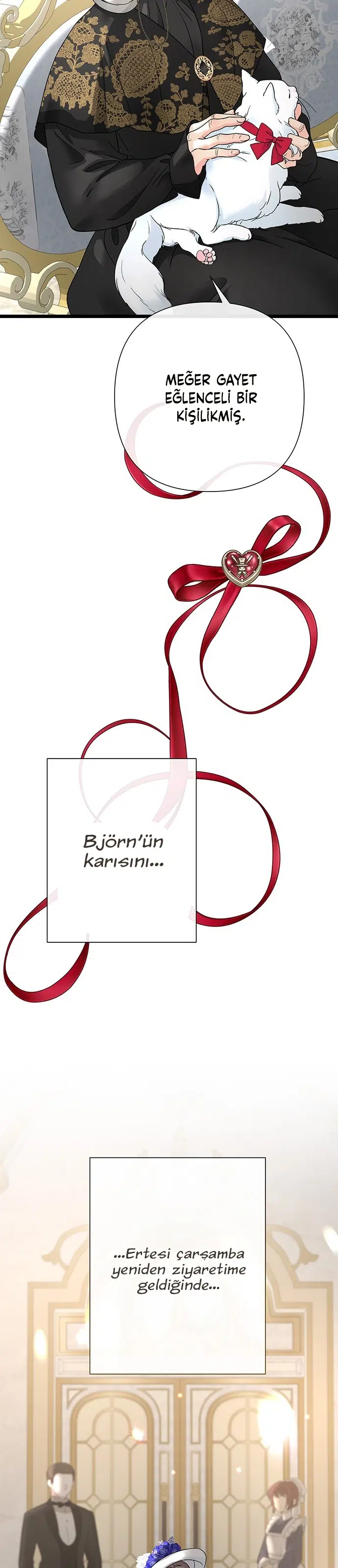 Problemli Prens - Bölüm 68 Sayfa 15
