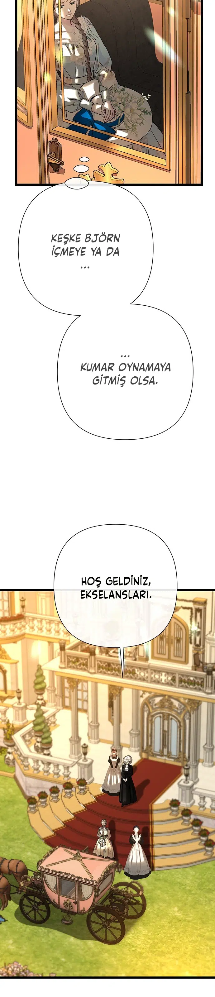 Problemli Prens - Bölüm 68 Sayfa 33