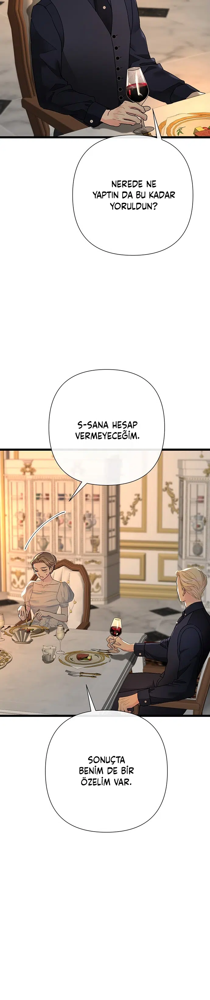 Problemli Prens - Bölüm 69 Sayfa 15