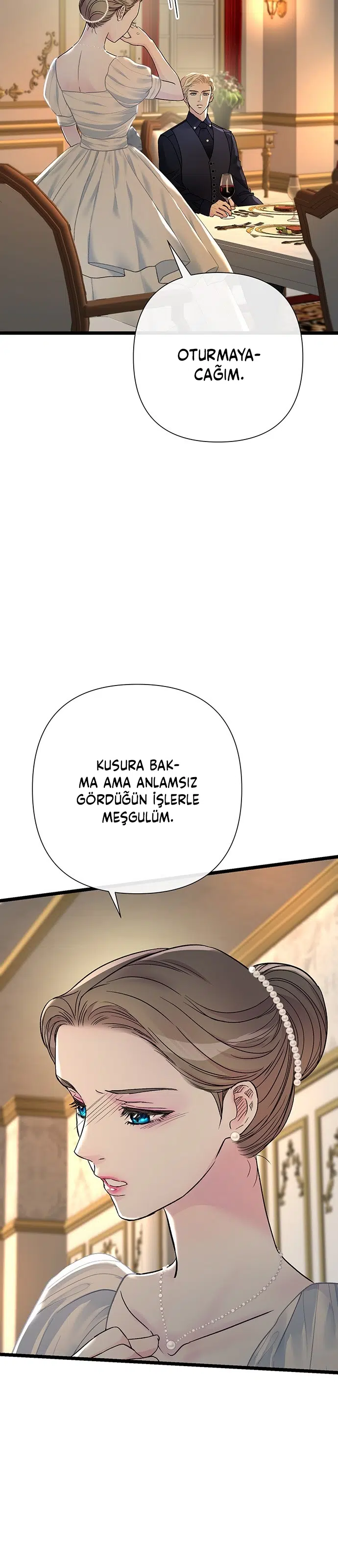 Problemli Prens - Bölüm 69 Sayfa 31