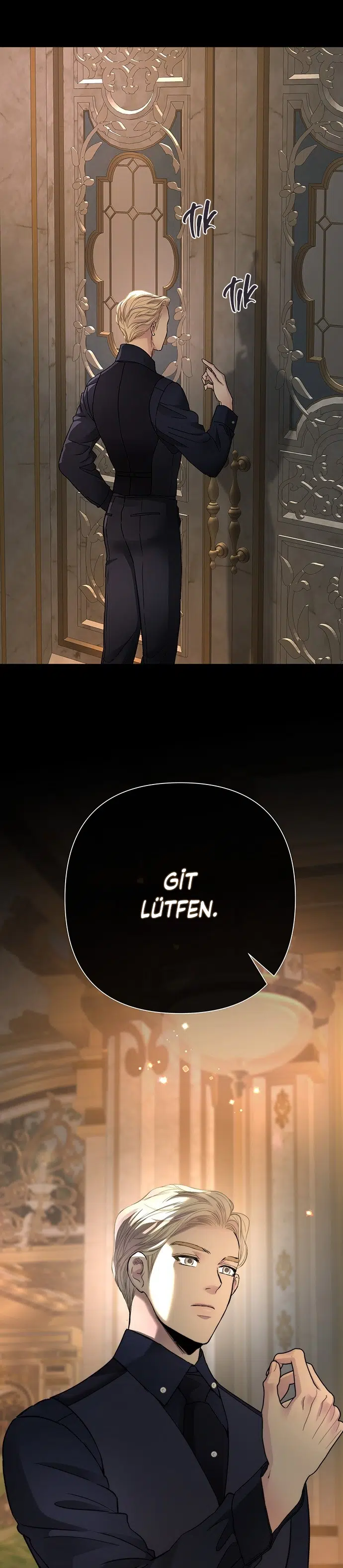 Problemli Prens - Bölüm 69 Sayfa 45