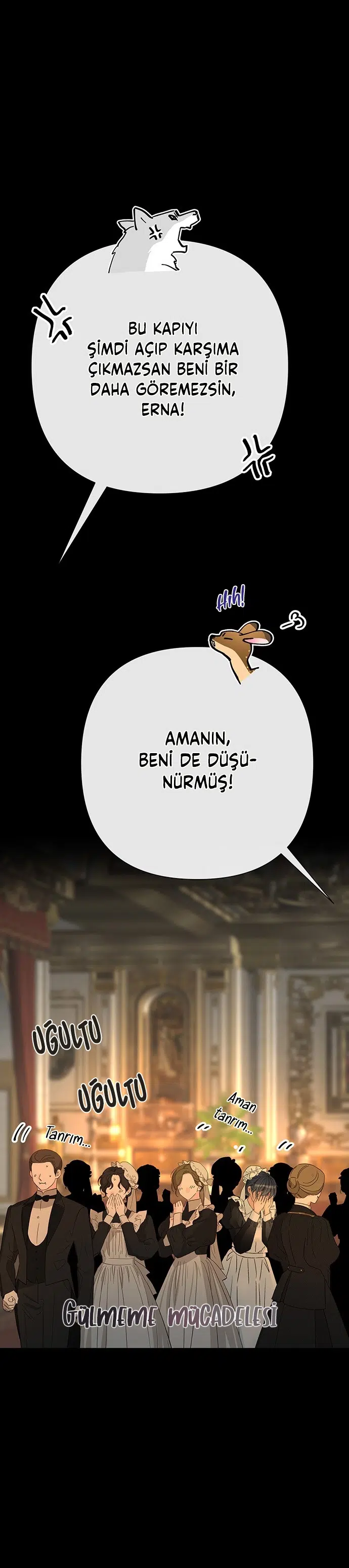 Problemli Prens - Bölüm 70 Sayfa 14