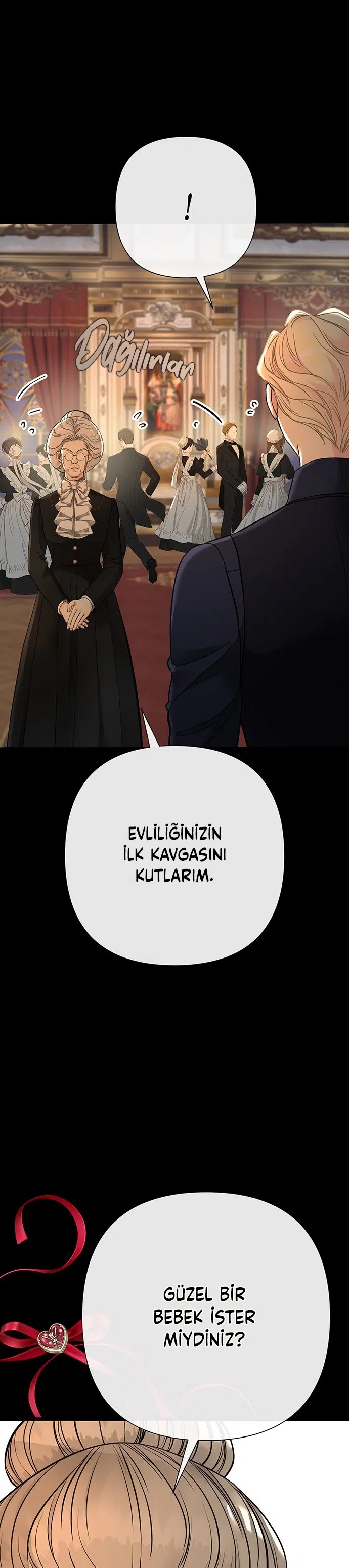 Problemli Prens - Bölüm 70 Sayfa 17