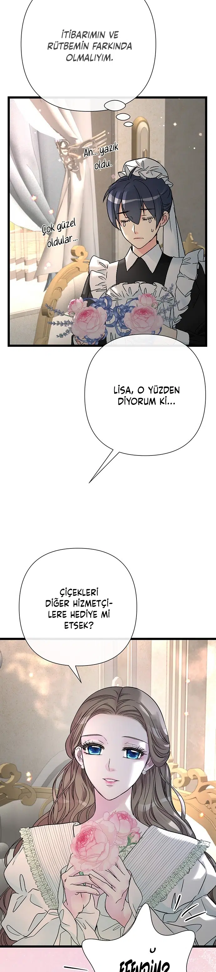 Problemli Prens - Bölüm 70 Sayfa 26