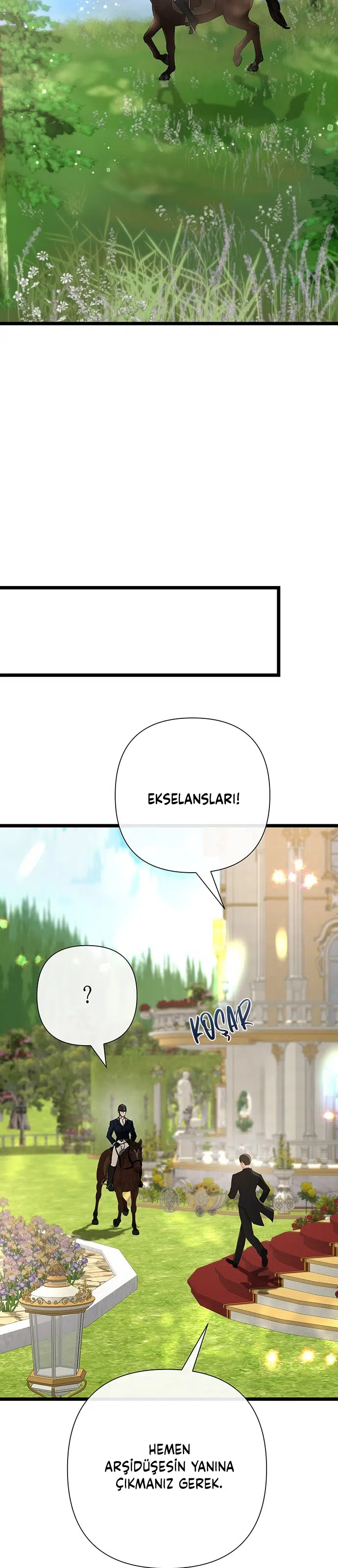 Problemli Prens - Bölüm 71 Sayfa 13