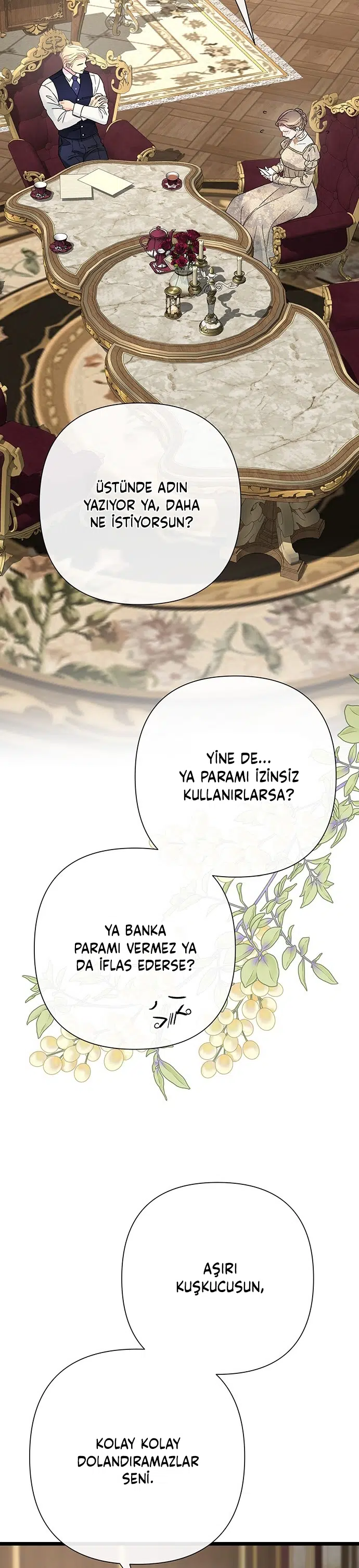 Problemli Prens - Bölüm 73 Sayfa 5