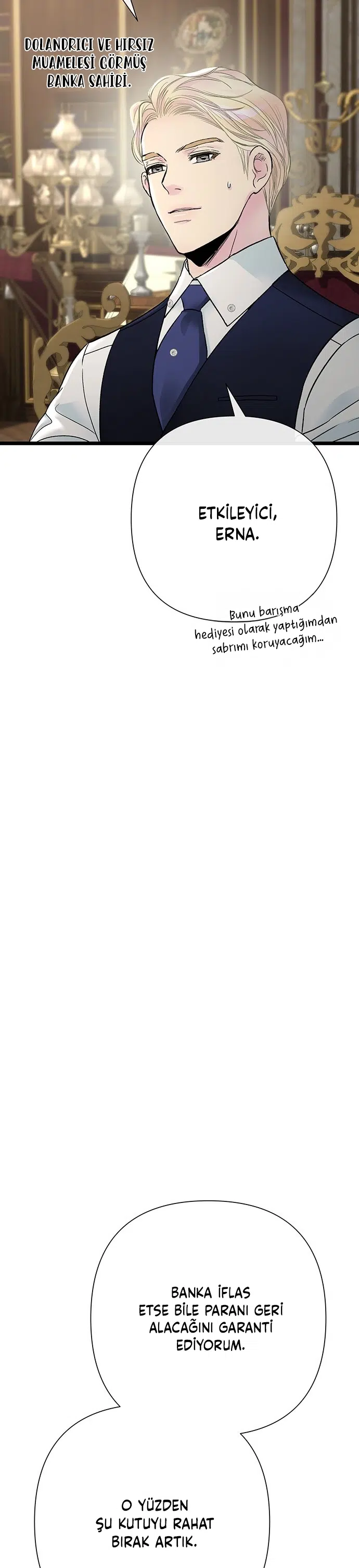 Problemli Prens - Bölüm 73 Sayfa 6