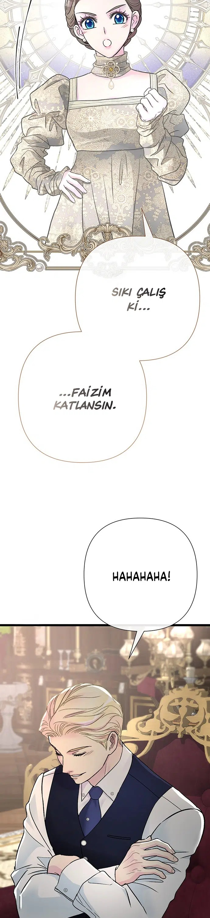 Problemli Prens - Bölüm 73 Sayfa 17