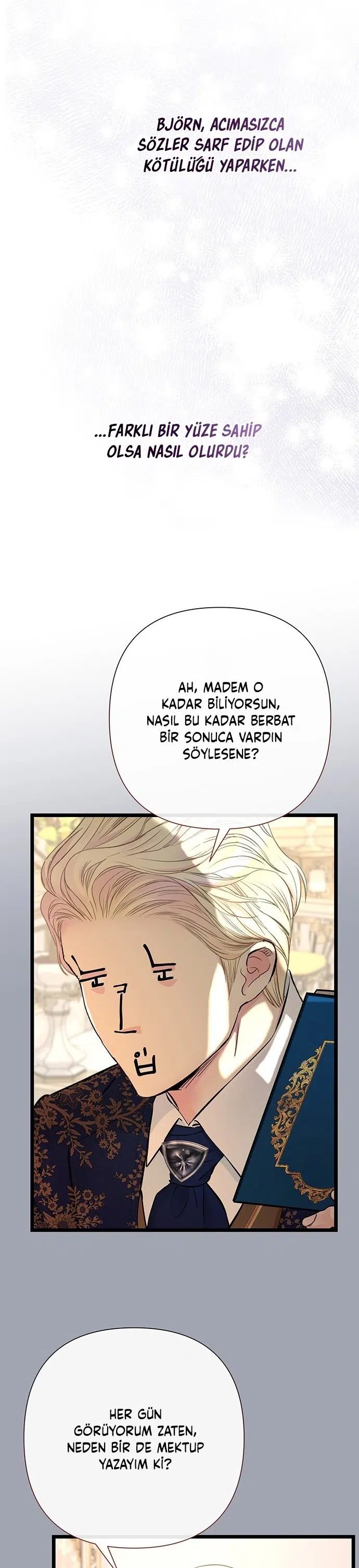 Problemli Prens - Bölüm 73 Sayfa 31