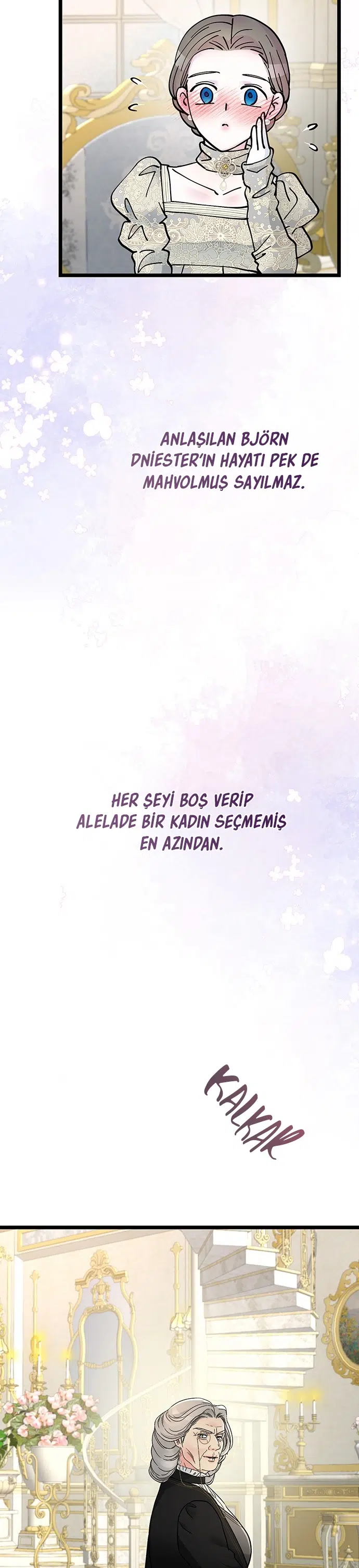 Problemli Prens - Bölüm 73 Sayfa 35