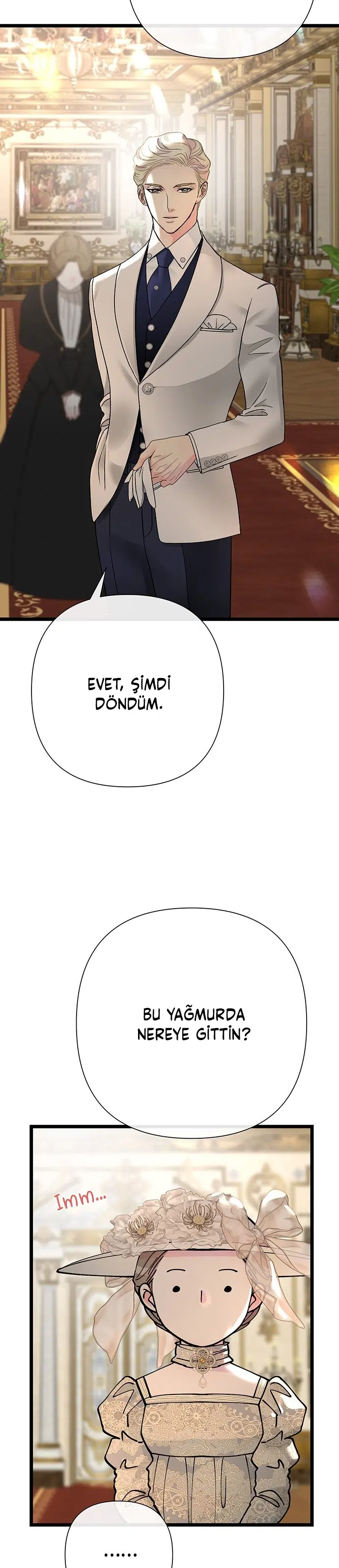 Problemli Prens - Bölüm 73 Sayfa 49