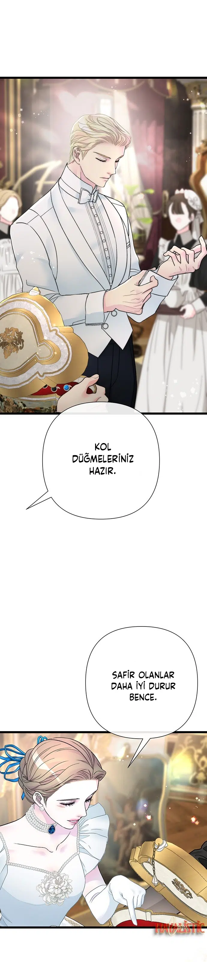 Problemli Prens - Bölüm 74 Sayfa 4