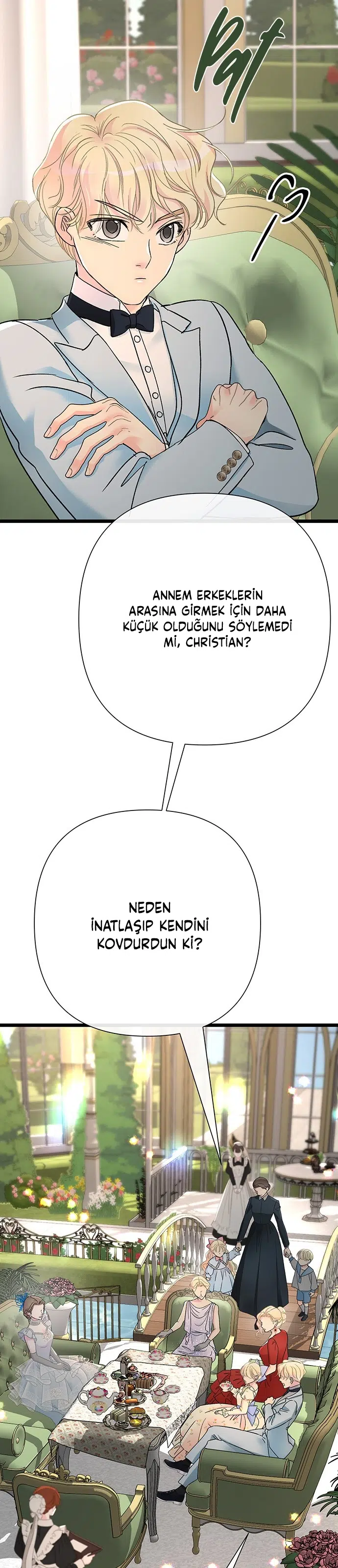 Problemli Prens - Bölüm 74 Sayfa 10