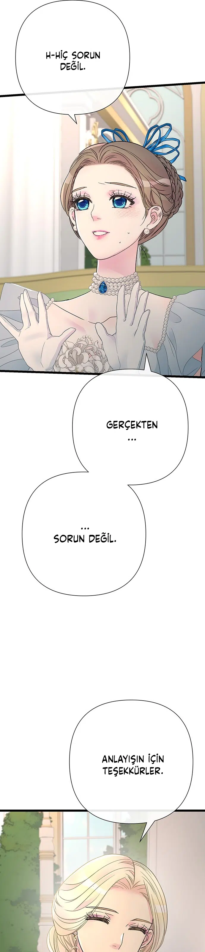 Problemli Prens - Bölüm 74 Sayfa 27